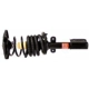 Purchase Top-Quality Rear Quick Strut Assembly by MONROE - 271662R pa2