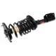 Purchase Top-Quality Rear Quick Strut Assembly by MONROE - 271662R pa4