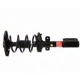 Purchase Top-Quality Rear Quick Strut Assembly by MONROE - 271663L pa1