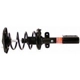 Purchase Top-Quality Rear Quick Strut Assembly by MONROE - 271663R pa1