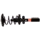 Purchase Top-Quality Rear Quick Strut Assembly by MONROE - 271663R pa9