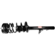 Purchase Top-Quality Rear Quick Strut Assembly by MONROE - 271669 pa1