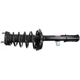 Purchase Top-Quality Rear Quick Strut Assembly by MONROE - 272214 pa2