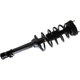 Purchase Top-Quality Rear Quick Strut Assembly by MONROE - 272382 pa4
