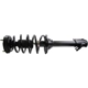 Purchase Top-Quality Rear Quick Strut Assembly by MONROE - 272383 pa2