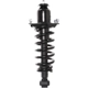 Purchase Top-Quality MONROE - 272400R - Quick Strut and Coil Spring Assembly pa1