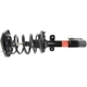 Purchase Top-Quality Rear Quick Strut Assembly by MONROE - 272471R pa5