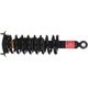 Purchase Top-Quality Rear Quick Strut Assembly by MONROE - 272501 pa2