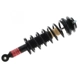 Purchase Top-Quality MONROE - 272696 - Rear Quick Strut Assembly pa10