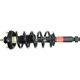 Purchase Top-Quality Rear Quick Strut Assembly by MONROE - 272896 pa2