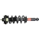 Purchase Top-Quality Rear Quick Strut Assembly by MONROE - 272896 pa9