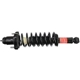 Purchase Top-Quality Rear Quick Strut Assembly by MONROE - 272952 pa4