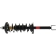 Purchase Top-Quality Rear Quick Strut Assembly by MONROE - 272984 pa2
