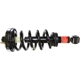 Purchase Top-Quality Rear Quick Strut Assembly by MONROE - 371139 pa2