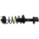 Purchase Top-Quality Rear Quick Strut Assembly by MONROE - 371589 pa1