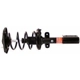 Purchase Top-Quality Rear Quick Strut Assembly by MONROE - 371662R pa7