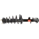 Purchase Top-Quality Rear Quick Strut Assembly by MONROE - 372489 pa2