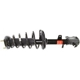 Purchase Top-Quality Rear Quick Strut Assembly by MONROE - 372489 pa4