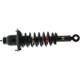 Purchase Top-Quality Rear Quick Strut Assembly by MONROE - 372599L pa1