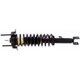 Purchase Top-Quality Rear Quick Strut Assembly by MONROE - 471311 pa1