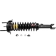 Purchase Top-Quality Rear Quick Strut Assembly by MONROE - 471311 pa2