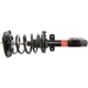 Purchase Top-Quality Rear Quick Strut Assembly by MONROE - 471662L pa4