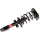 Purchase Top-Quality Rear Quick Strut Assembly by MONROE - 471662L pa5