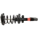 Purchase Top-Quality Rear Quick Strut Assembly by MONROE - 471662R pa10