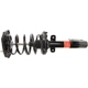 Purchase Top-Quality Rear Quick Strut Assembly by MONROE - 471662R pa2