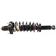 Purchase Top-Quality MONROE - 472401 - Rear Quick Strut Assembly pa2