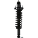 Purchase Top-Quality MONROE - 472401 - Rear Quick Strut Assembly pa5