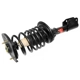 Purchase Top-Quality Rear Quick Strut Assembly by MONROE - 571662L pa1