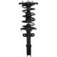 Purchase Top-Quality MONROE - 572471R - Quick-Strut and Coil Spring Assembly pa1