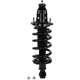 Purchase Top-Quality MONROE/EXPERT SERIES - 171101L - Rear Quick Strut Assembly pa10