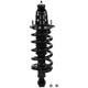 Purchase Top-Quality MONROE/EXPERT SERIES - 171101L - Rear Quick Strut Assembly pa8