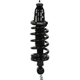 Purchase Top-Quality MONROE/EXPERT SERIES - 171101L - Rear Quick Strut Assembly pa9