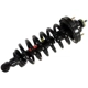 Purchase Top-Quality Rear Quick Strut Assembly by MONROE/EXPERT SERIES - 171125 pa4