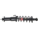 Purchase Top-Quality Rear Quick Strut Assembly by MONROE/EXPERT SERIES - 171134L pa2