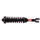 Purchase Top-Quality Rear Quick Strut Assembly by MONROE/EXPERT SERIES - 171266 pa1
