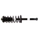 Purchase Top-Quality Rear Quick Strut Assembly by MONROE/EXPERT SERIES - 171299 pa1