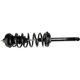 Purchase Top-Quality Rear Quick Strut Assembly by MONROE/EXPERT SERIES - 171299 pa2
