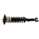 Purchase Top-Quality Rear Quick Strut Assembly by MONROE/EXPERT SERIES - 171311 pa1