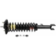 Purchase Top-Quality Rear Quick Strut Assembly by MONROE/EXPERT SERIES - 171311 pa2