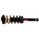 Purchase Top-Quality Rear Quick Strut Assembly by MONROE/EXPERT SERIES - 171312 pa1