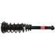 Purchase Top-Quality Rear Quick Strut Assembly by MONROE/EXPERT SERIES - 171313 pa2