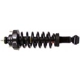 Purchase Top-Quality Rear Quick Strut Assembly by MONROE/EXPERT SERIES - 171322 pa1
