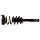 Purchase Top-Quality Rear Quick Strut Assembly by MONROE/EXPERT SERIES - 171327 pa1