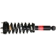 Purchase Top-Quality Rear Quick Strut Assembly by MONROE/EXPERT SERIES - 171367L pa2