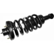 Purchase Top-Quality Rear Quick Strut Assembly by MONROE/EXPERT SERIES - 171370 pa2