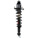 Purchase Top-Quality MONROE/EXPERT SERIES - 171373L - Rear Quick Strut Assembly pa11